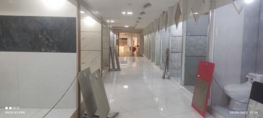 عکس کاشی و سرامیک حسینی یزدی