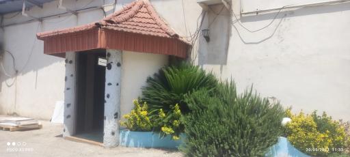 عکس کاشی و سرامیک حسینی یزدی