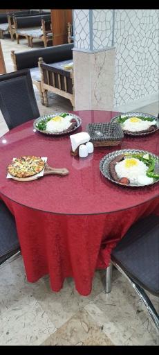 عکس مجتمع فرهنگی ورزشی پردیس البرز