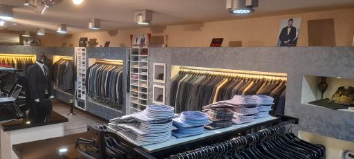 عکس پوشاک آقایان آلیزه