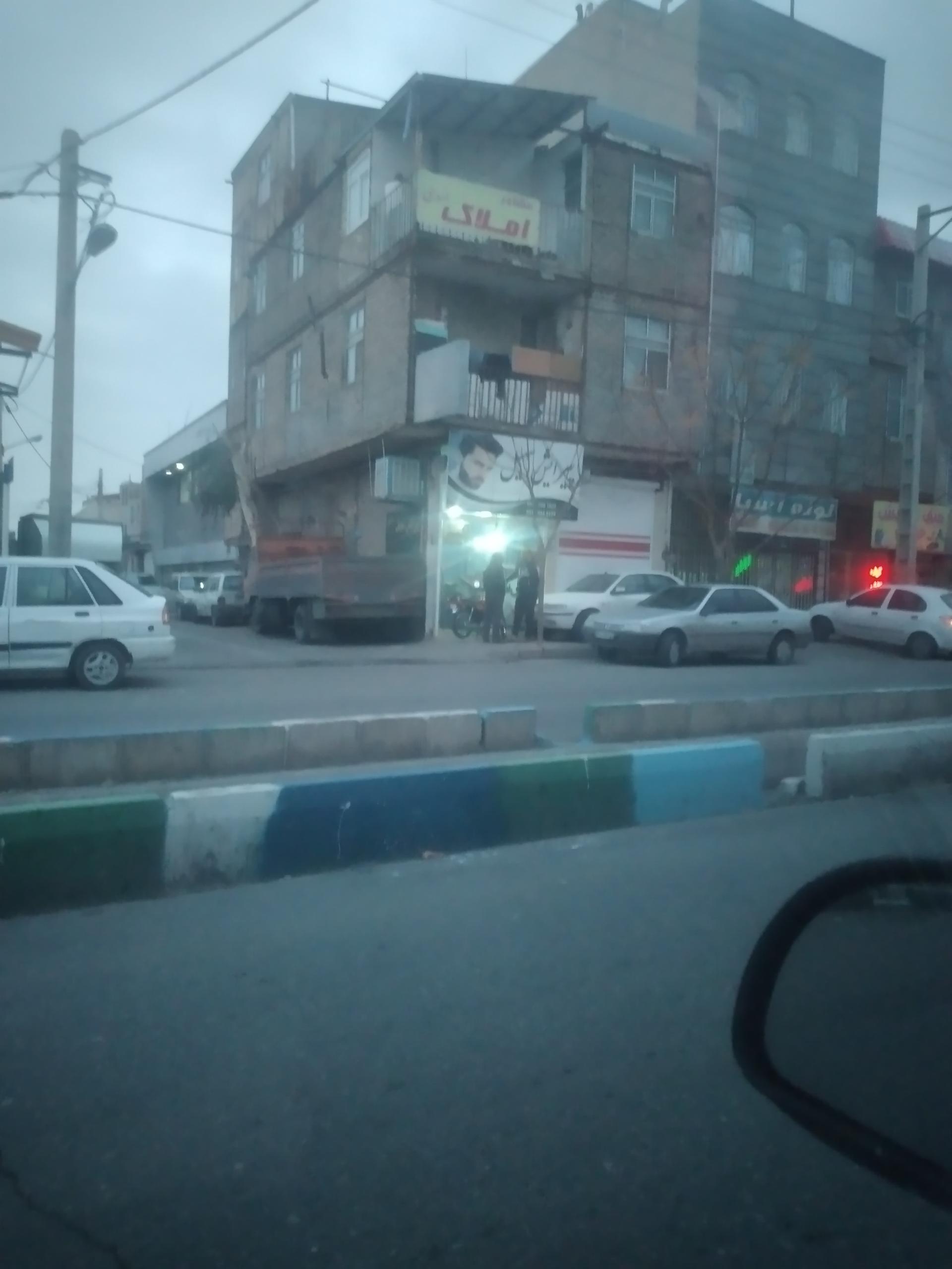 عکس پیرایش سهیل