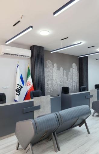 عکس املاک ثناق