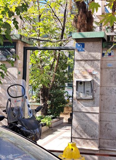 عکس سونوگرافی دکتر صدیقه برنا