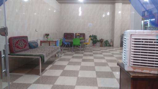 عکس جگرکی زارع منصوری