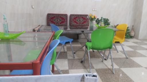 عکس جگرکی زارع منصوری