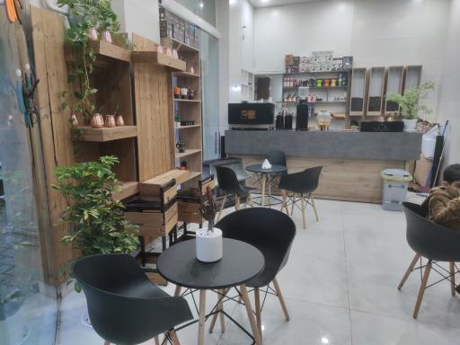 عکس قهوه هله دان۴