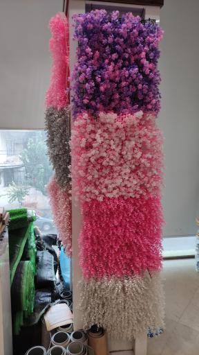 عکس شرکت گامان تزیین جاوید