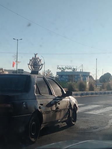 عکس میدان دانشجو