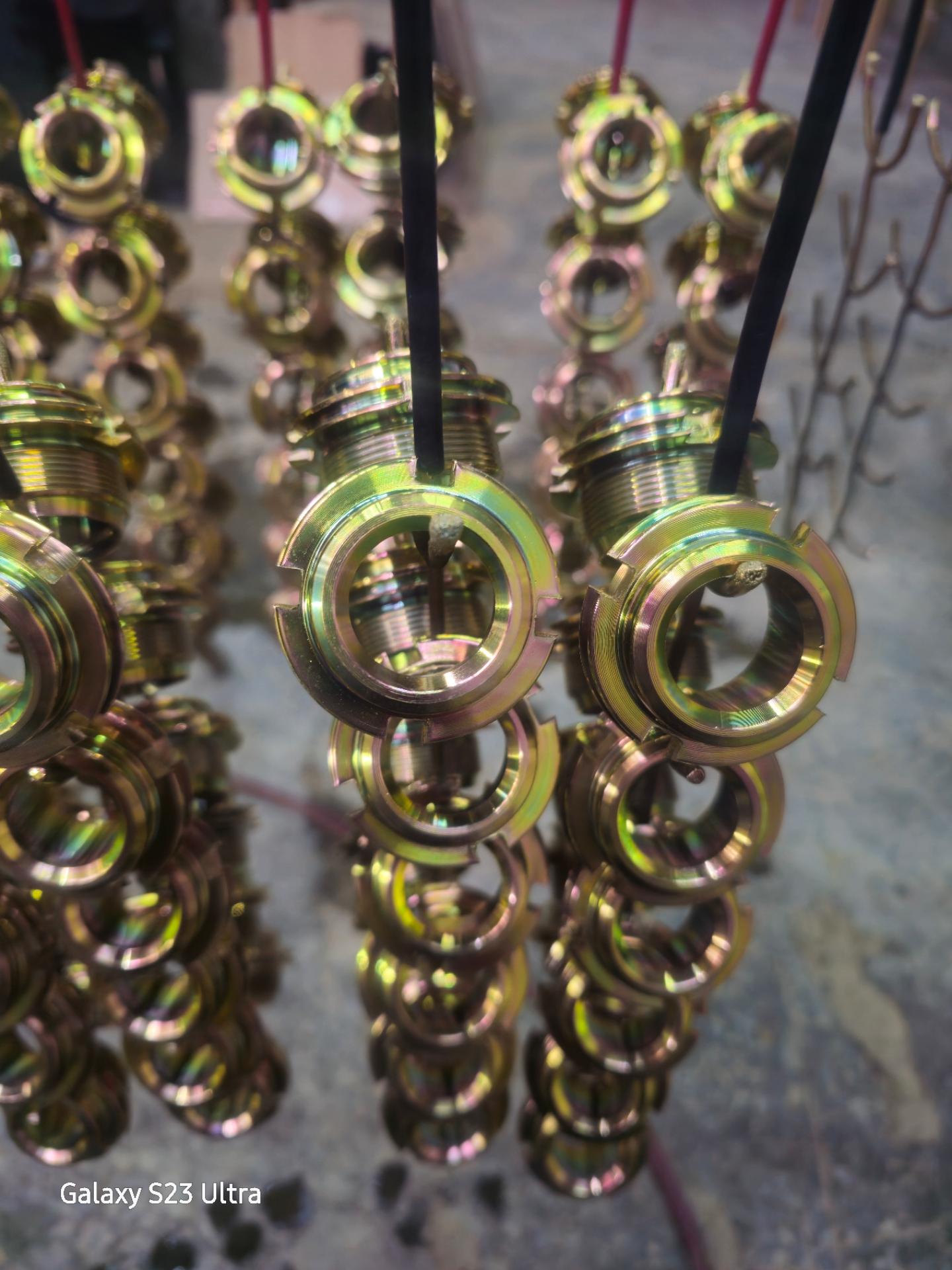 عکس آبکاری فروتن