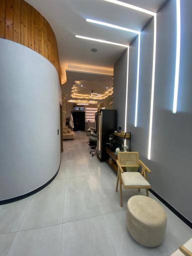 سالن زیبایی آمور