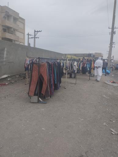 عکس جمعه بازار زاهدان