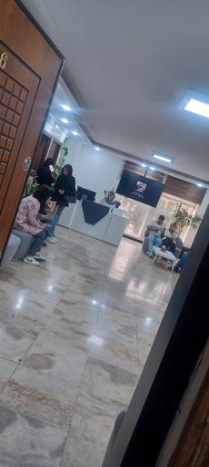 عکس مطب دکتر علی شهابی متخصص جراحی بینی