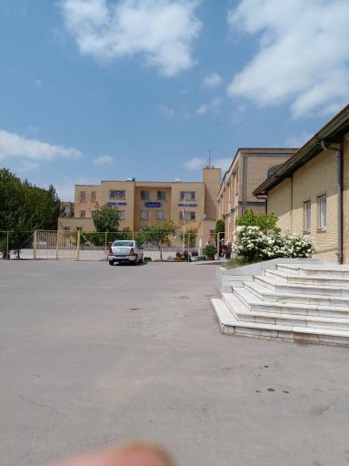 عکس مرکز آموزشی صالحه( بهزادیان)