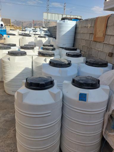 عکس کارخانه سایماه پلاست