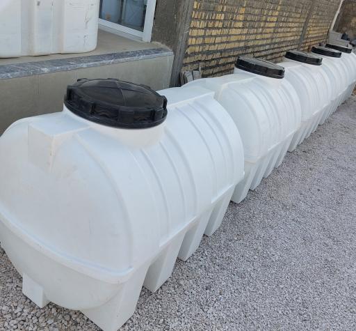 عکس کارخانه سایماه پلاست