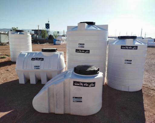 عکس کارخانه سایماه پلاست