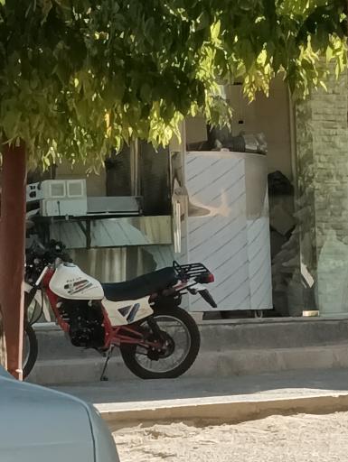 عکس نانوایی