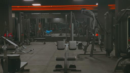 عکس باشگاه بدنسازی بانوان آپ UP