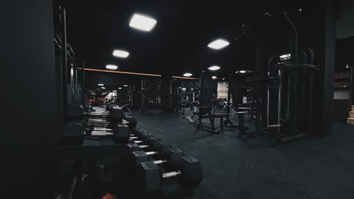 عکس باشگاه بدنسازی بانوان آپ UP