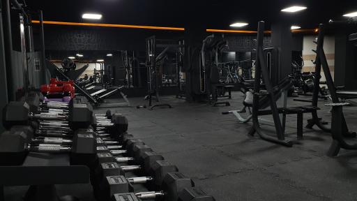 عکس باشگاه بدنسازی بانوان آپ UP