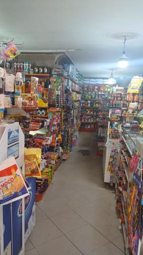 عکس هایپر مارکت مطهری