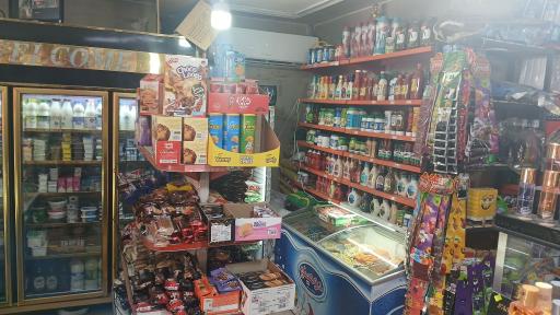 عکس هایپر مارکت مطهری