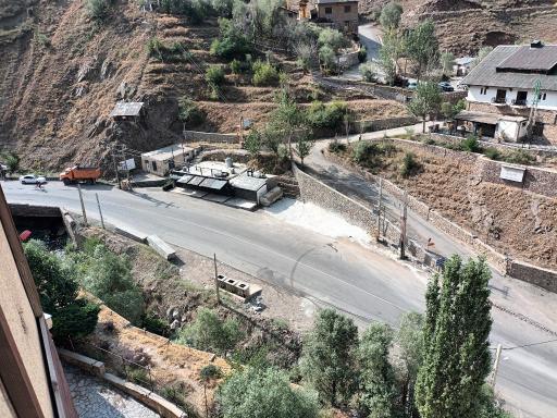 عکس کافه رستوران رف
