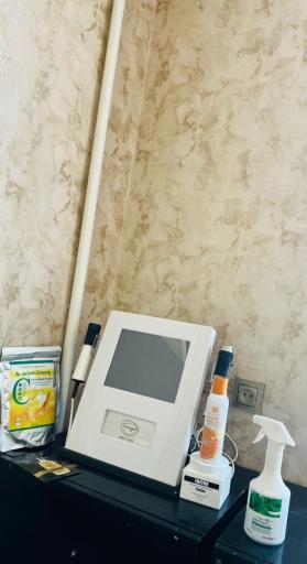 سالن زیبایی پرنیابانو