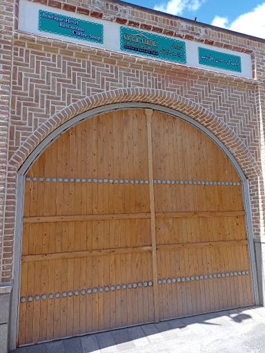 عکس خانه تاریخی میرزا مهدی فراشباشی