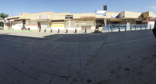 عکس فروشگاه منسوجات هدیه