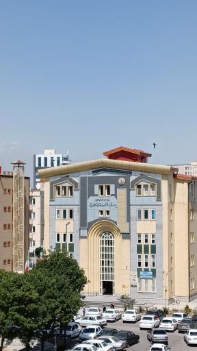 عکس اداره کل راه و شهرسازی اردبیل