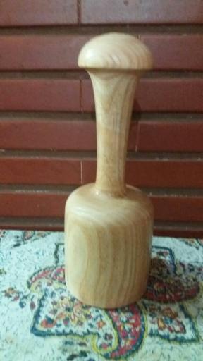 عکس کارگاه صنایع دستی و خراطی اسدی