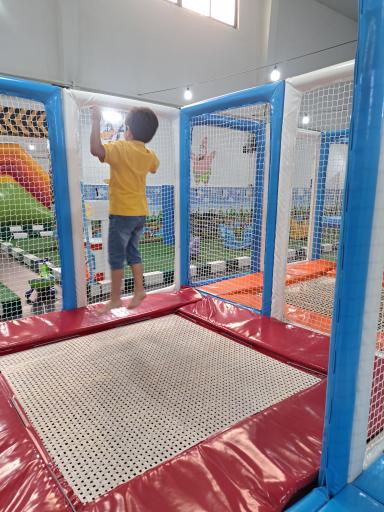 عکس دهکده کودک