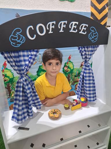 عکس دهکده کودک