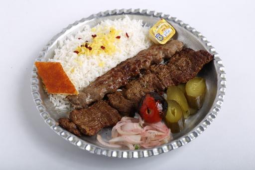 رستوران و کترینگ گندم