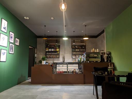 کافی شاپ ژاو