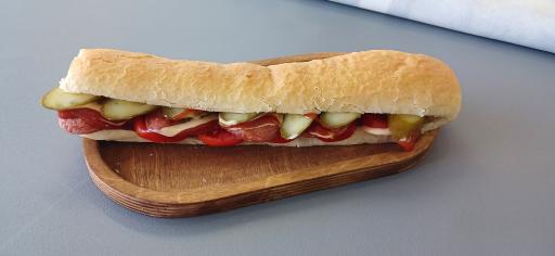 عکس خانه فلافل