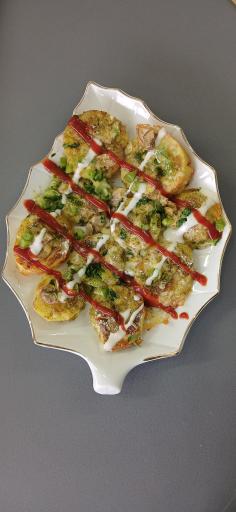 عکس خانه فلافل