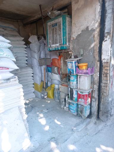 عکس مصالح ساختمانی جوادیان