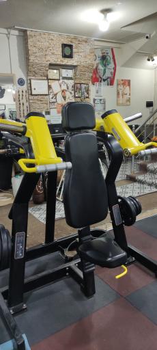 عکس باشگاه اکسیژن برتر شعبه ۱