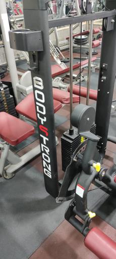 عکس باشگاه اکسیژن برتر شعبه ۱