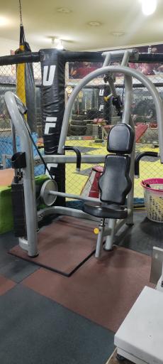 عکس باشگاه اکسیژن برتر شعبه ۱