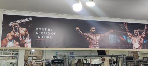 عکس باشگاه اکسیژن برتر شعبه ۱