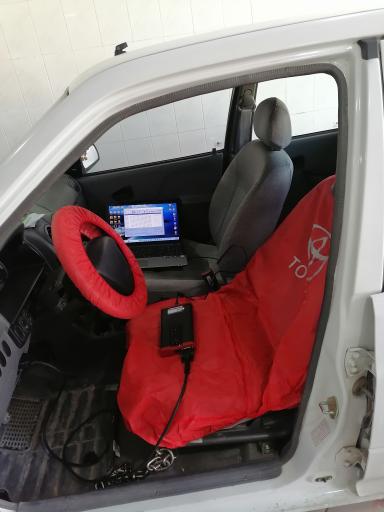 عکس برق خودرو جگوار