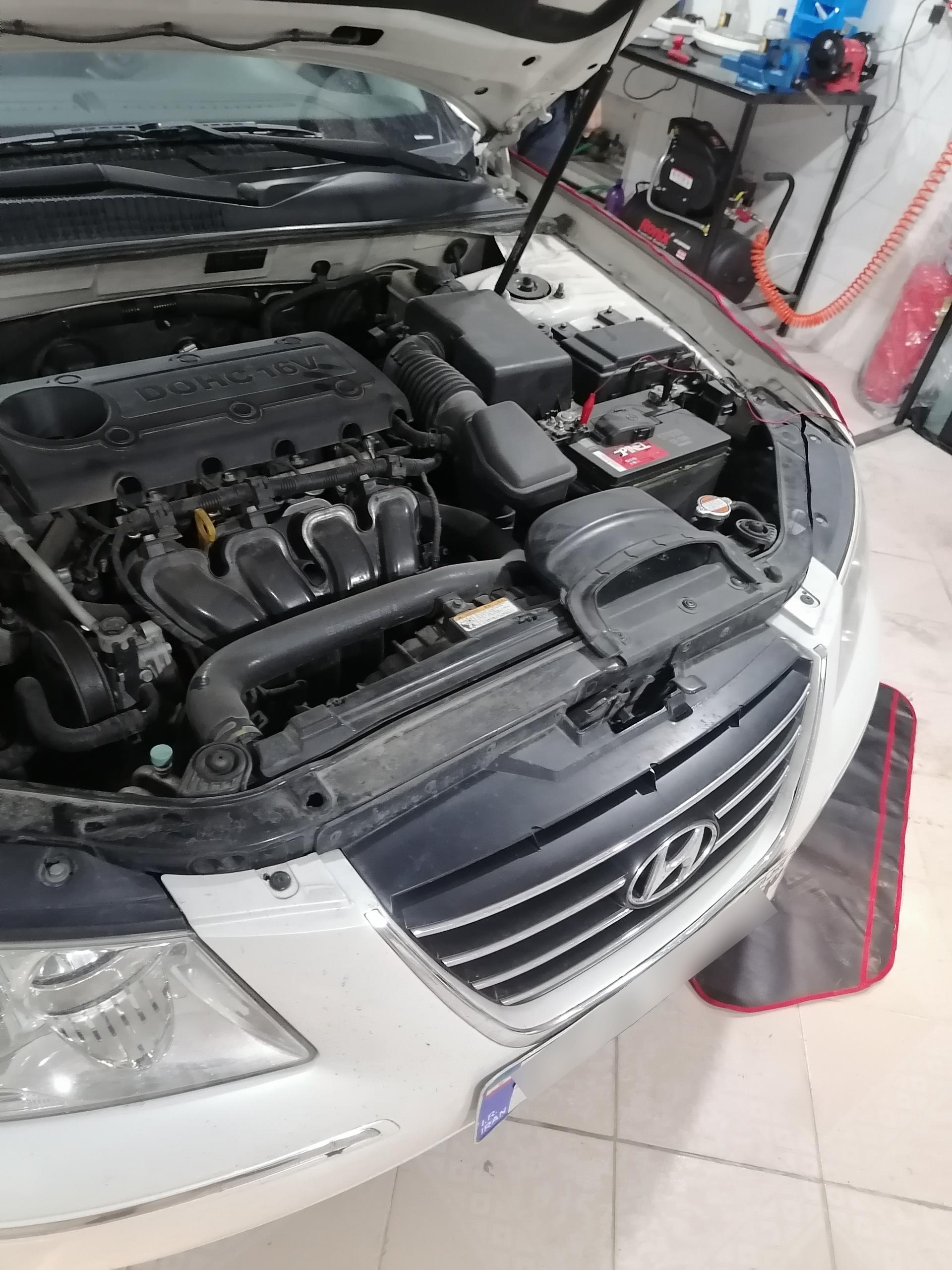 عکس برق خودرو جگوار