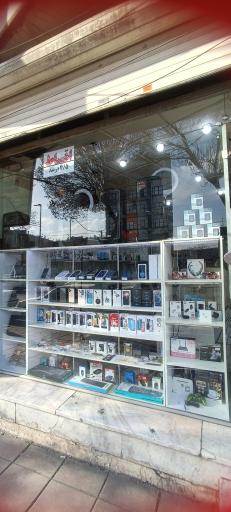 عکس فروشگاه موبایل و کامپیوتر انتخاب