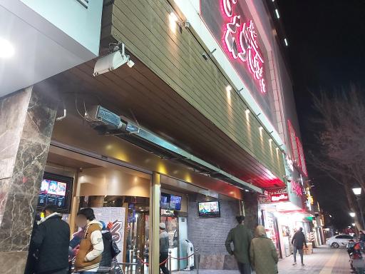 عکس پردیس سینمایی هویزه