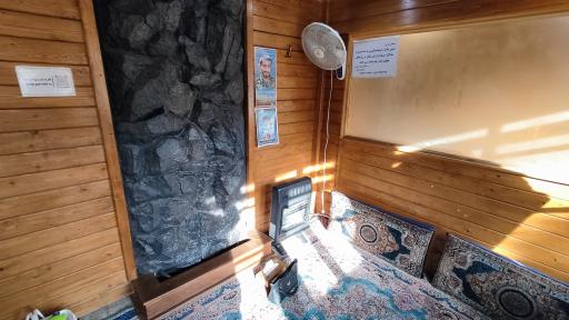 عکس کافه رستوران لاویج زکوی