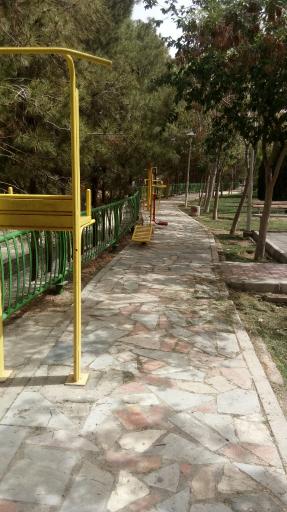 عکس وسایل ورزشی