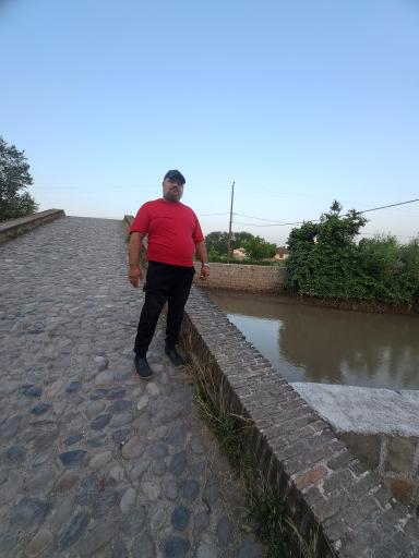 عکس پل خشتی مرغانه پوردی